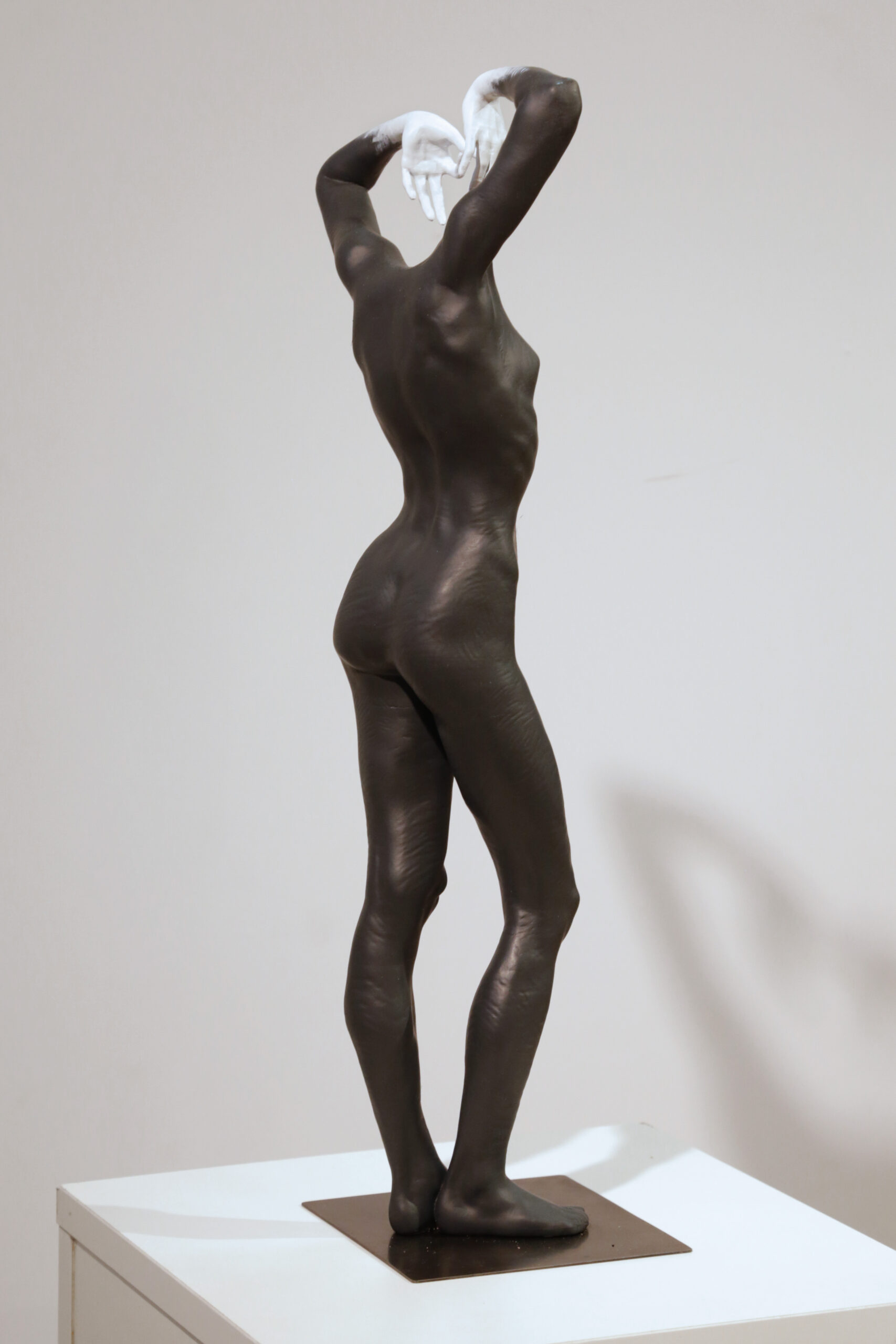 Three, Two, One... Ready or Not, Here I Come Three, Two, One... Ready or Not, Here I Come